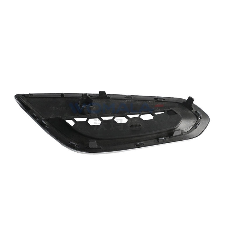 Womala Front Bumper Cover Lamp Kabut Kiri OE 31323413 untuk Volvo S60 V60 2011-2013