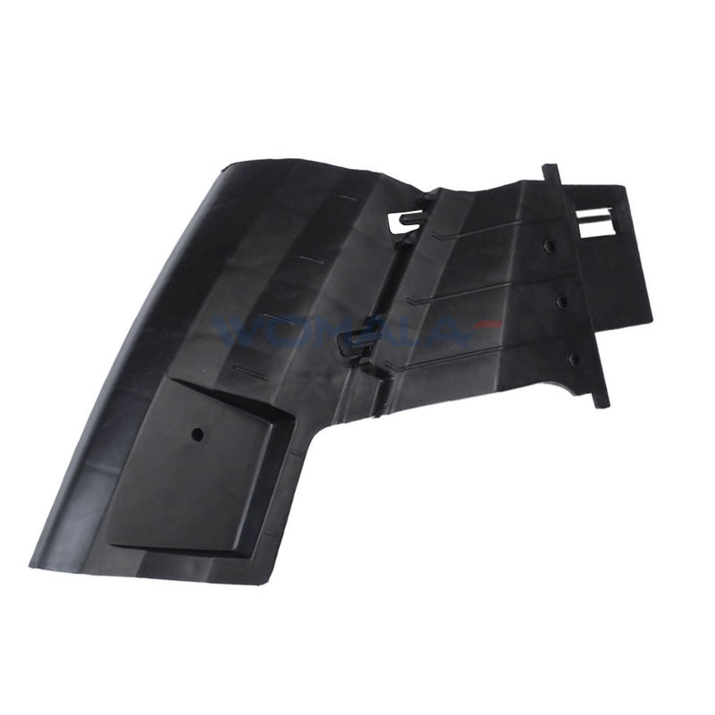 Womala Front Bumper Left Bracket OE 31323428 Bracket lampu depan untuk Auto Parts S60 V60