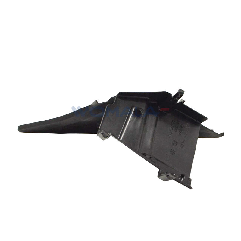 Panduan Udara Bumper Depan Womala OE 31323558 Panel Tersembunyi untuk Auto Parts S60 V60 2011-2018