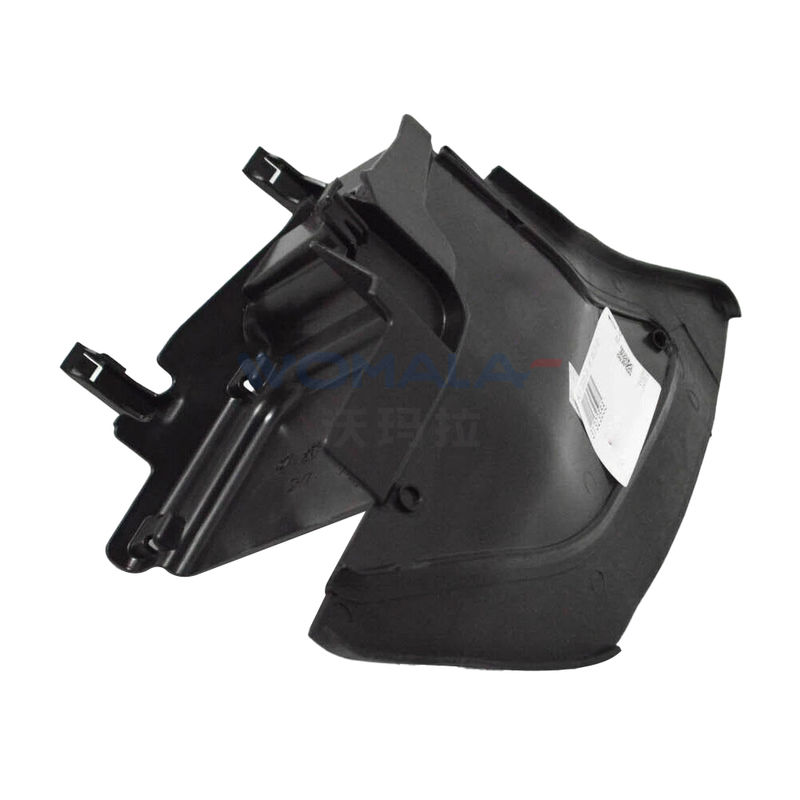 Panduan Udara Bumper Depan Womala OE 31323558 Panel Tersembunyi untuk Volvo S60 V60 2011-2018