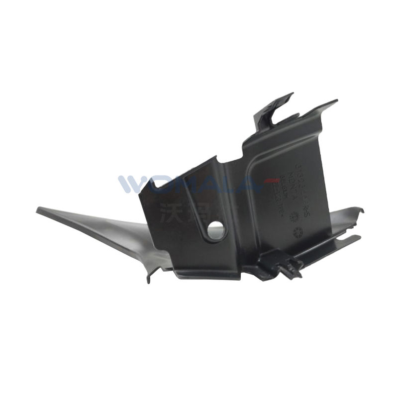 Panduan Udara Bumper Depan Womala OE 31323559 untuk Auto Parts S60 V60 2011-2018 Panel Tersembunyi