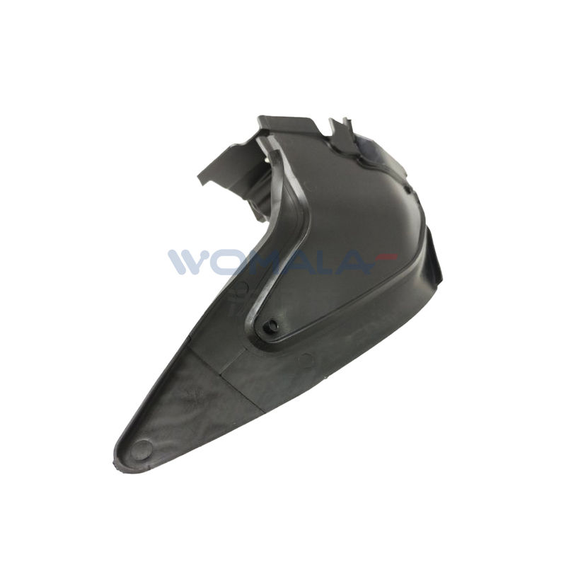 Panduan Udara Bumper Depan Womala OE 31323559 untuk Volvo S60 V60 2011-2018 Panel Tersembunyi