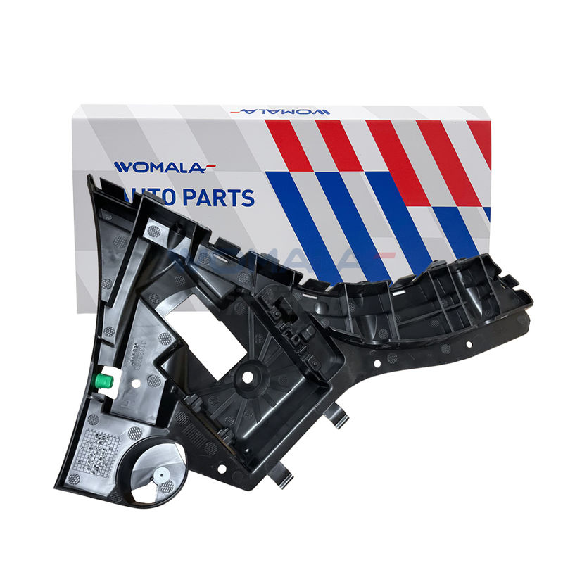 Braket Bumper Belakang Womala OE 31323763 untuk Volvo XC60 2014-2017 Suku Cadang Bodi Otomatis