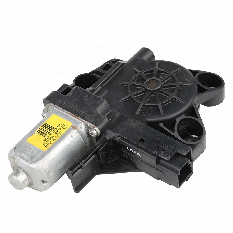 Motor Regulator Jendela Pintu Belakang Kiri Womala OE 30699647 untuk Volvo S80 V70 XC70