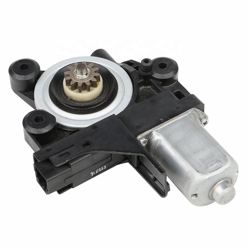 Motor Regulator Jendela Pintu Belakang Kiri Womala OE 30699647 untuk Volvo S80 V70 XC70