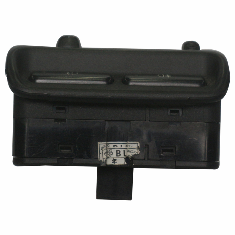 Womala Car Headlight Switch Assembly OE 30739305 untuk Volvo S80 -06 Sistem Pencahayaan