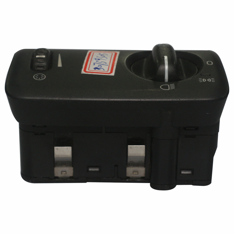 Womala Car Headlight Switch Assembly OE 30739305 untuk Volvo S80 -06 Sistem Pencahayaan
