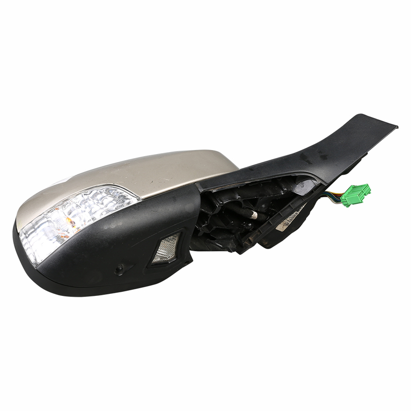 Rumah Spion Kanan Belakang Womala OE 31297859 untuk Volvo S80 S80L V70