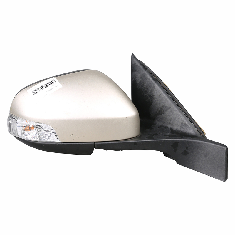 Rumah Spion Kanan Belakang Womala OE 31297859 untuk Volvo S80 S80L V70