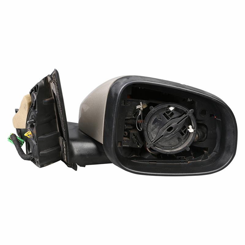 Rumah Spion Kanan Belakang Womala OE 31297859 untuk Volvo S80 S80L V70