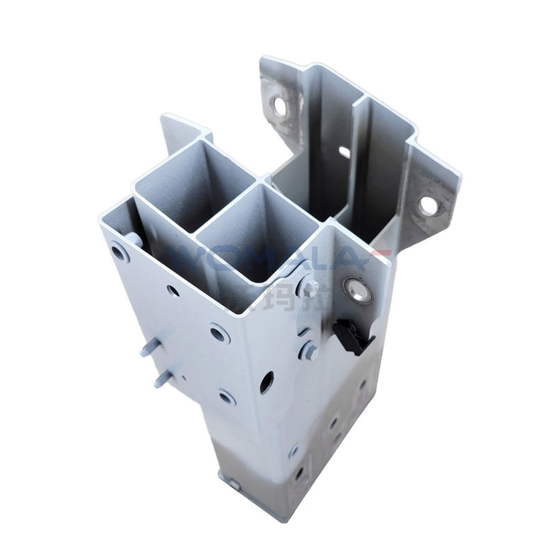 Womala Rail End OE 31448670 untuk Auto Parts XC90 Body System Auto Parts