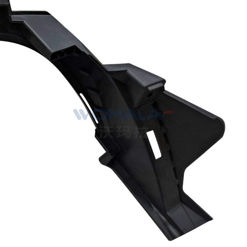 Womala Bumper Mount Brackets Pair OE 31455572 untuk Auto Parts S60 Body System Bagian Otomotif