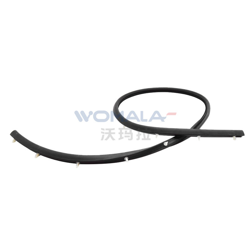Womala Rocker Molding Seal OE 31448913 untuk Bagian Otomotif Sistem Karoseri Auto Parts XC60