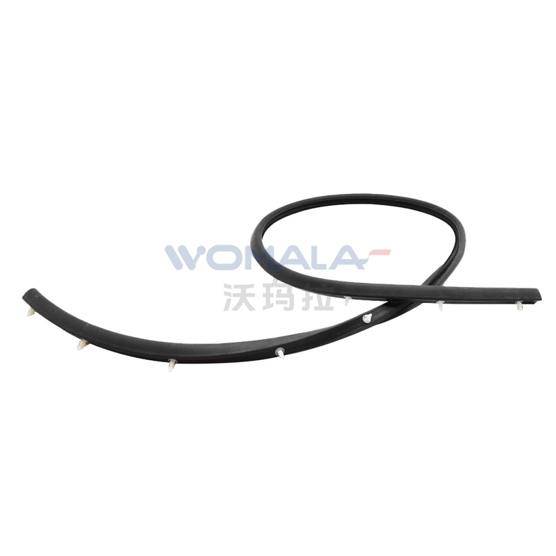 Womala Rocker Molding Seal OE 31448913 untuk Bagian Otomotif Sistem Karoseri Volvo XC60