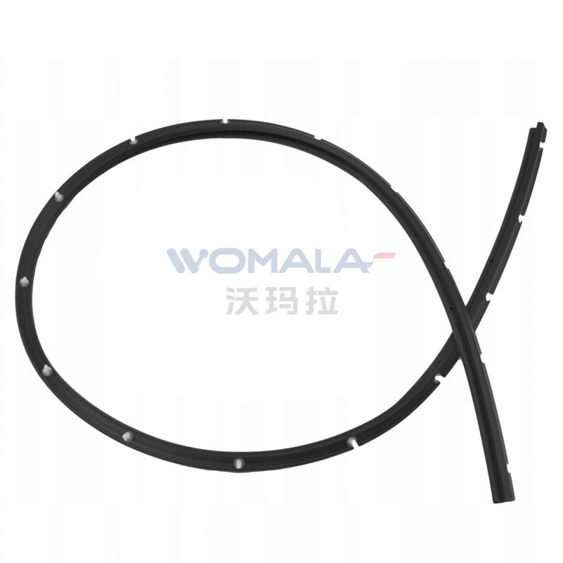 Womala Rocker Molding Seal OE 31448913 untuk Bagian Otomotif Sistem Karoseri Auto Parts XC60