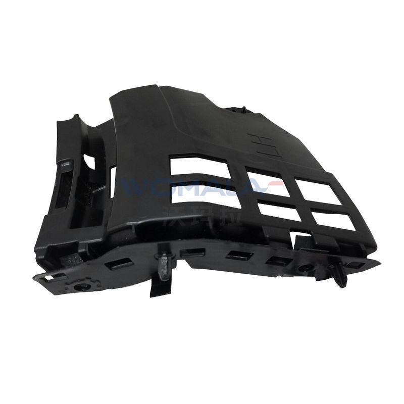 Braket Dudukan Bumper Kiri Womala OE 31455242 untuk Suku Cadang Otomotif Sistem Bodi Auto Parts XC40