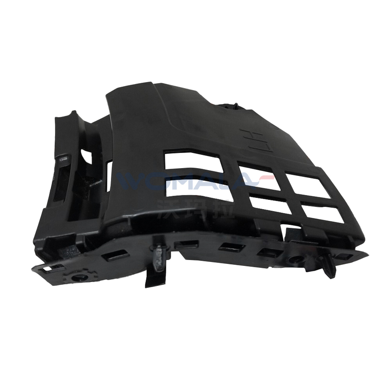 Braket Dudukan Bumper Kiri Womala OE 31455242 untuk Suku Cadang Otomotif Sistem Bodi Volvo XC40