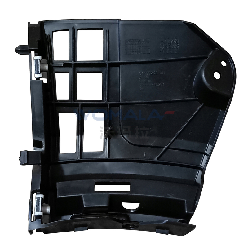 Braket Dudukan Bumper Kiri Womala OE 31455242 untuk Suku Cadang Otomotif Sistem Bodi Volvo XC40