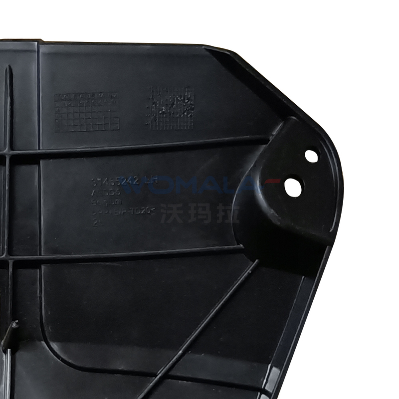 Braket Dudukan Bumper Kiri Womala OE 31455242 untuk Suku Cadang Otomotif Sistem Bodi Volvo XC40