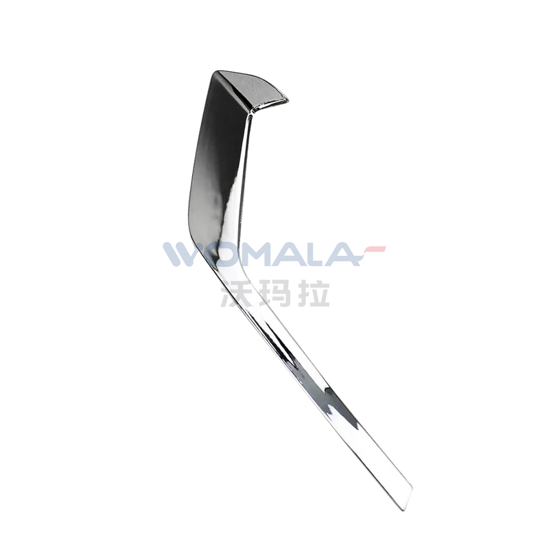 Bisel Lampu Bawah Kiri Depan Womala OE 31455511 untuk Suku Cadang Otomotif Sistem Bodi Volvo V60