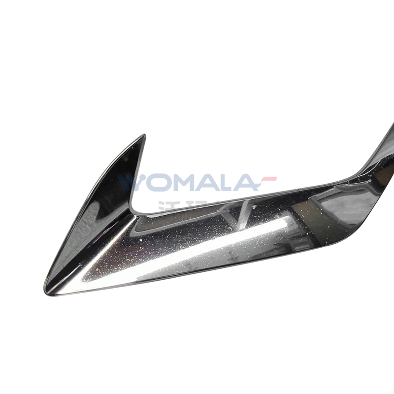 Bisel Lampu Bawah Kiri Depan Womala OE 31455511 untuk Suku Cadang Otomotif Sistem Bodi Volvo V60