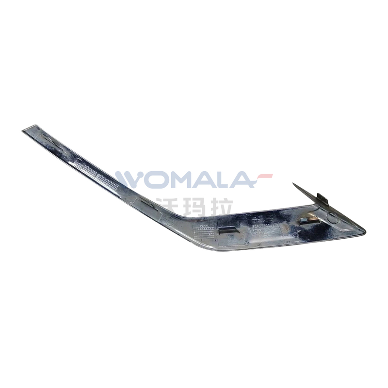 Bisel Lampu Bawah Kiri Depan Womala OE 31455511 untuk Suku Cadang Otomotif Sistem Bodi Volvo V60