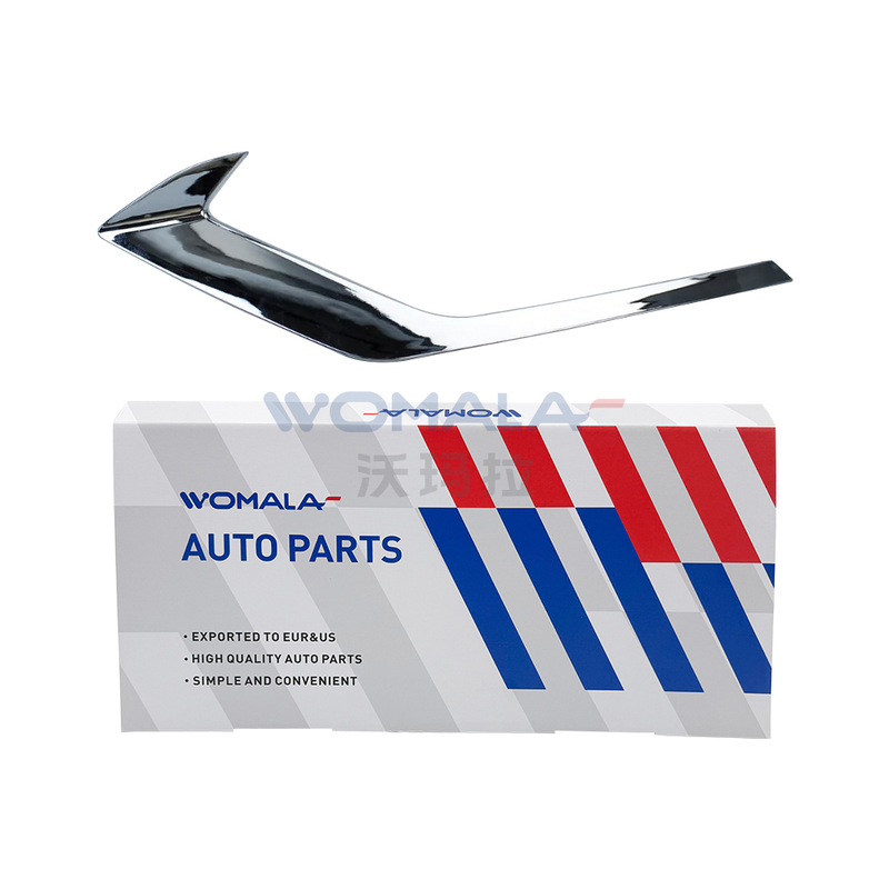 Bisel Lampu Bawah Kiri Depan Womala OE 31455511 untuk Suku Cadang Otomotif Sistem Bodi Volvo V60