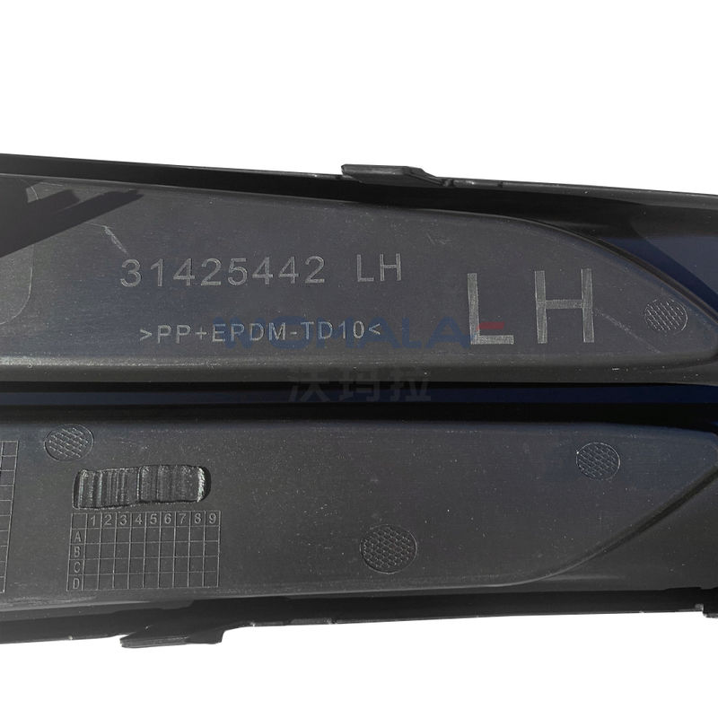 Womala Lower Bumper Insers PAS OE 31425442 untuk Auto Parts S90 V90 Body System Auto Parts