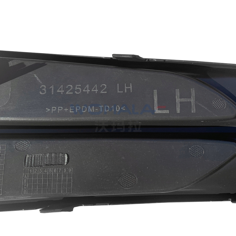 Womala Lower Bumper Insers PAS OE 31425442 untuk Volvo S90 V90 Body System Auto Parts