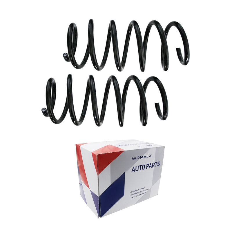 Womala Front Shock Absorber Spring OE 31323200 untuk Auto Parts S60 V60 2011-2018