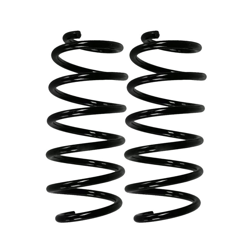 Womala Front Shock Absorber Spring OE 31323200 untuk Auto Parts S60 V60 2011-2018