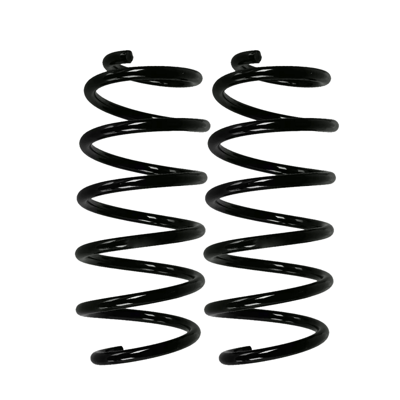 Womala Front Shock Absorber Spring OE 31323200 untuk Volvo S60 V60 2011-2018
