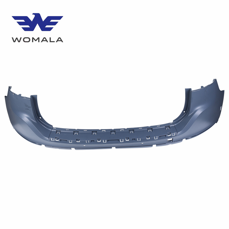 Womala Belakang Bumper Belakang OE 39855021 untuk Volvo XC60 -17 Auto Body Parts