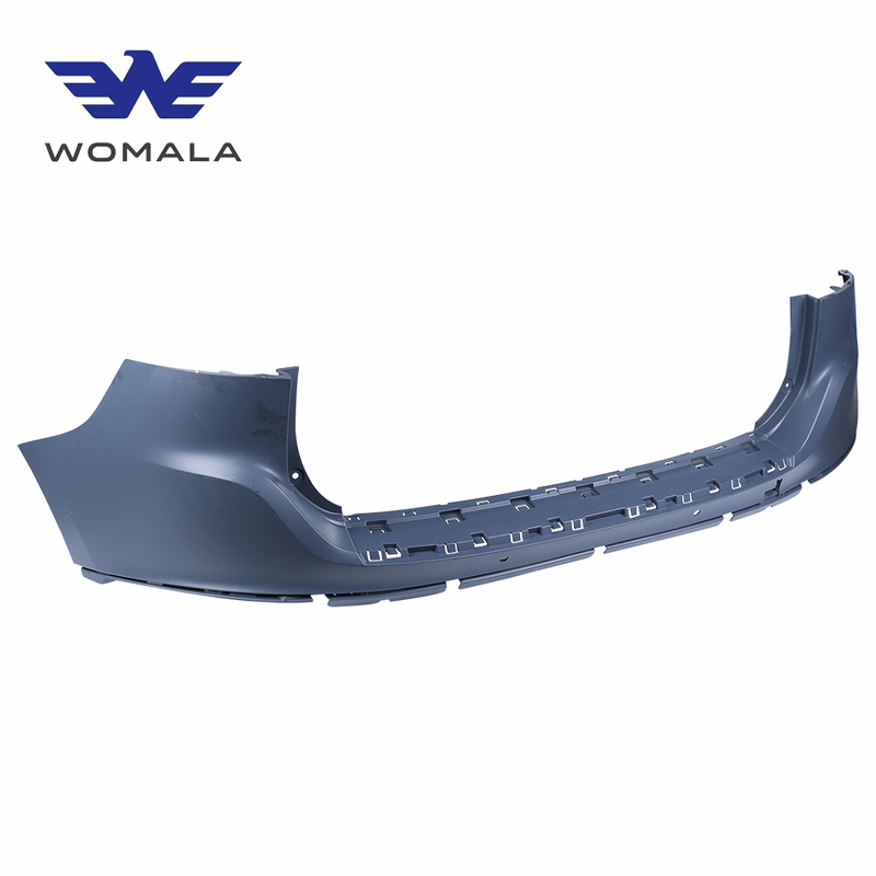 Womala Belakang Bumper Belakang OE 39855021 untuk Volvo XC60 -17 Auto Body Parts