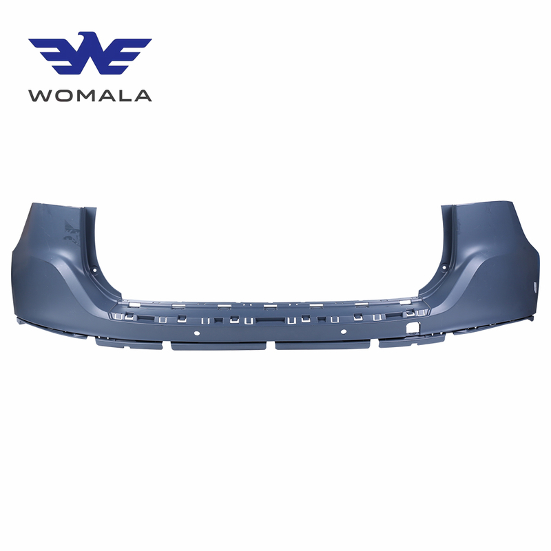 Womala Belakang Bumper Belakang OE 39855021 untuk Volvo XC60 -17 Auto Body Parts