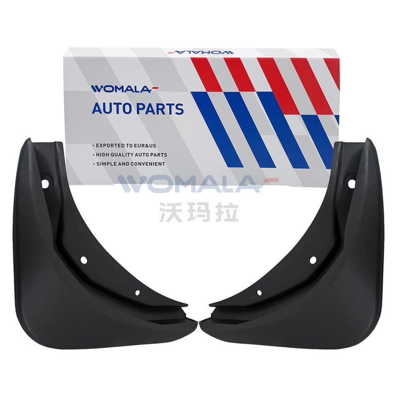 Womala Lumpur Flap OE 31439243 Lumpur Perlindungan Flap untuk Auto Parts S90 Karoseri Sistem Bagian Otomotif