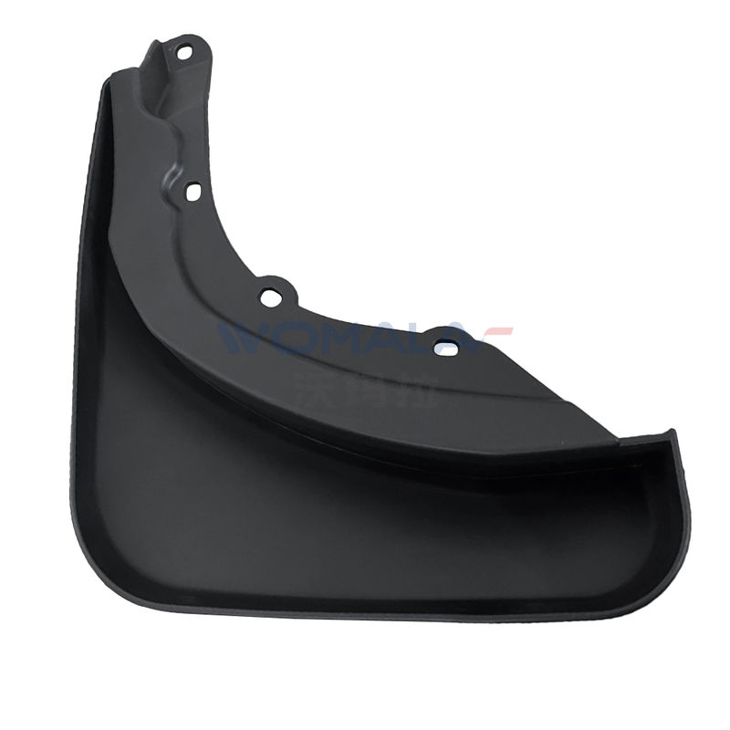 Womala Lumpur Flap OE 31439243 Lumpur Perlindungan Flap untuk Auto Parts S90 Karoseri Sistem Bagian Otomotif