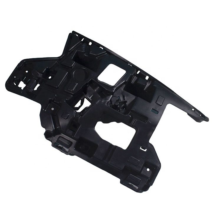 Womala depan kanan lampu depan Bumper Bracket OE 31425002 untuk Auto Parts V40 13- Bagian tubuh mobil