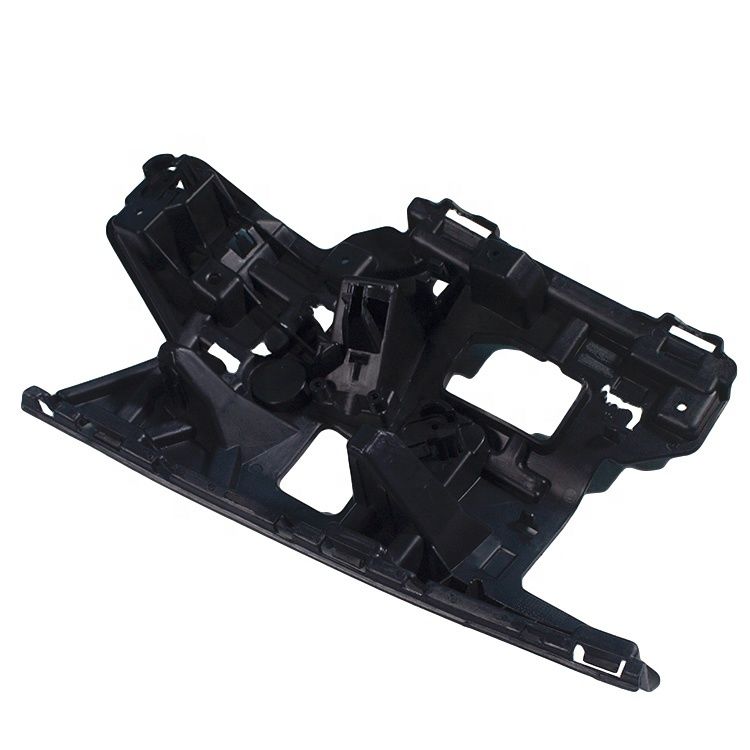 Womala depan kanan lampu depan Bumper Bracket OE 31425002 untuk Auto Parts V40 13- Bagian tubuh mobil