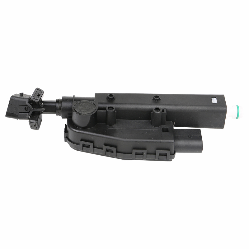 Womala depan kiri lampu depan mesin cuci motor OE 30655066 untuk Volvo S80 V70 XC70