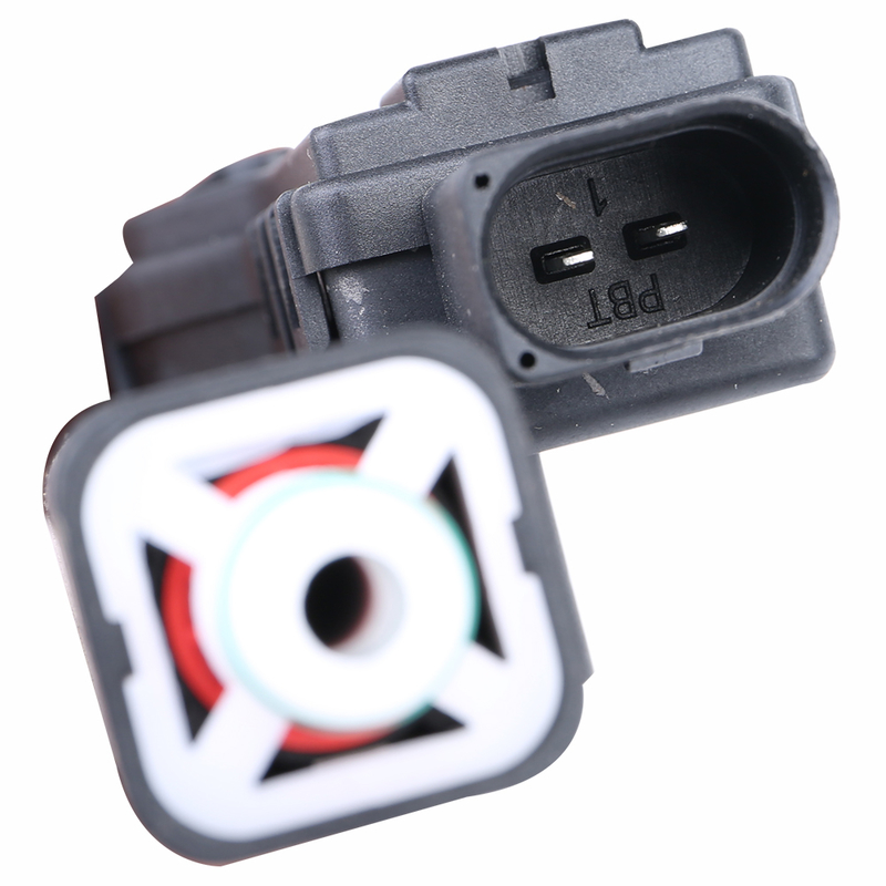 Womala depan kiri lampu depan mesin cuci motor OE 30655066 untuk Volvo S80 V70 XC70