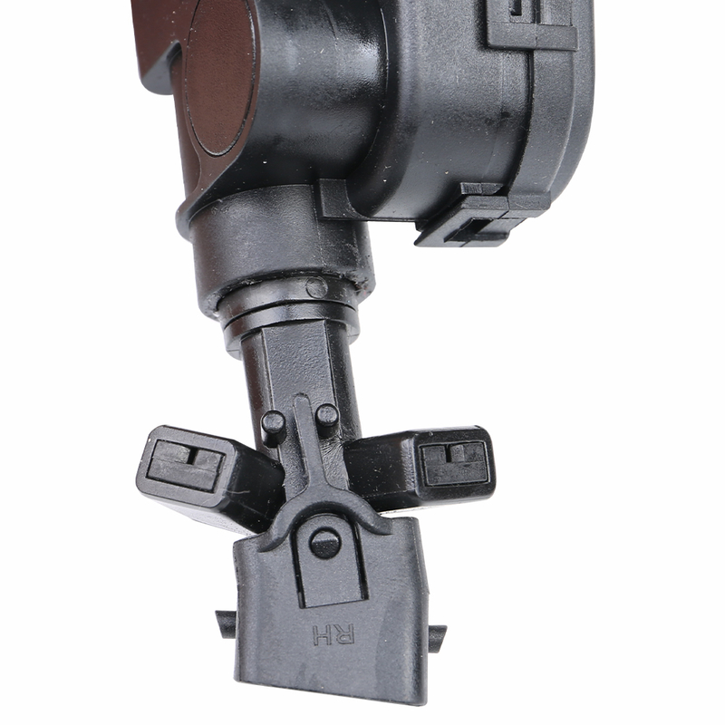 Womala depan kiri lampu depan mesin cuci motor OE 30655066 untuk Volvo S80 V70 XC70