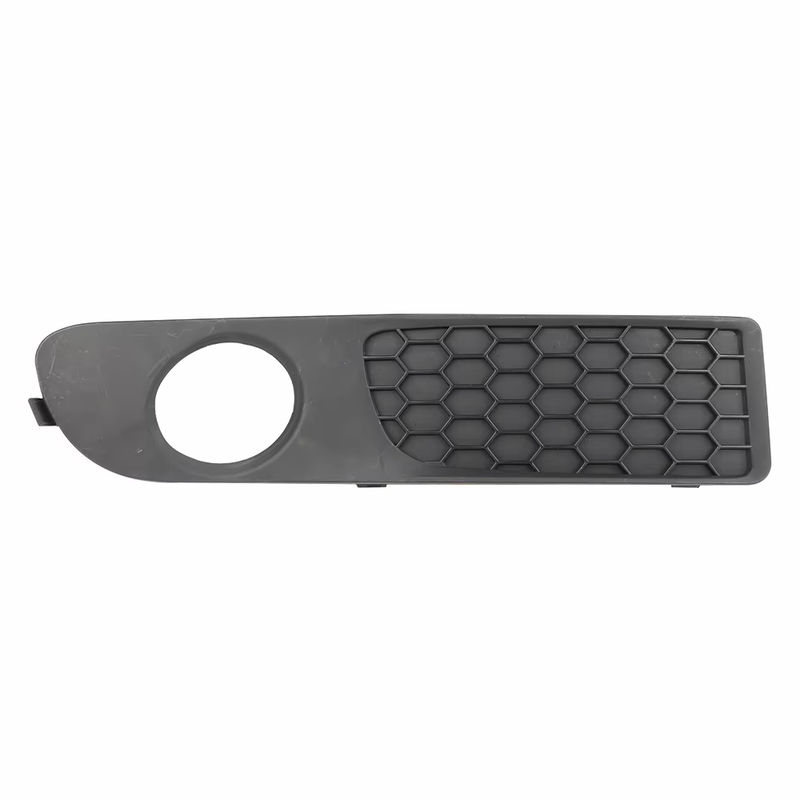 Womala Kiri Depan Bumper Grille OE 30655108 Penutup Lampu Kabut untuk Auto Parts S80 07-