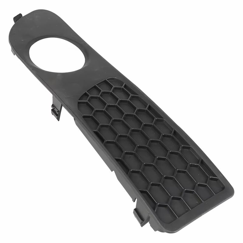 Womala Kiri Depan Bumper Grille OE 30655108 Penutup Lampu Kabut untuk Auto Parts S80 07-