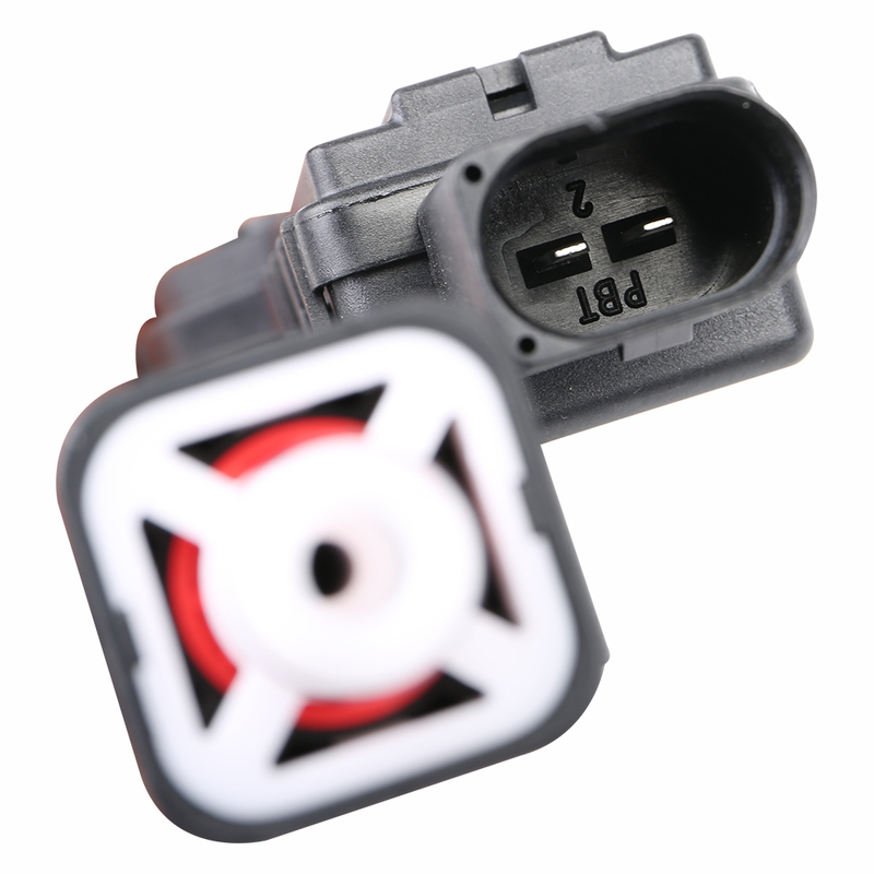 Motor Pembersih Lampu Depan Kanan Womala OE 30663580 untuk Volvo S80 S80L V70 XC70