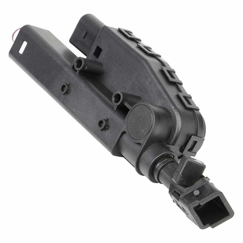 Motor Pembersih Lampu Depan Kanan Womala OE 30663580 untuk Volvo S80 S80L V70 XC70