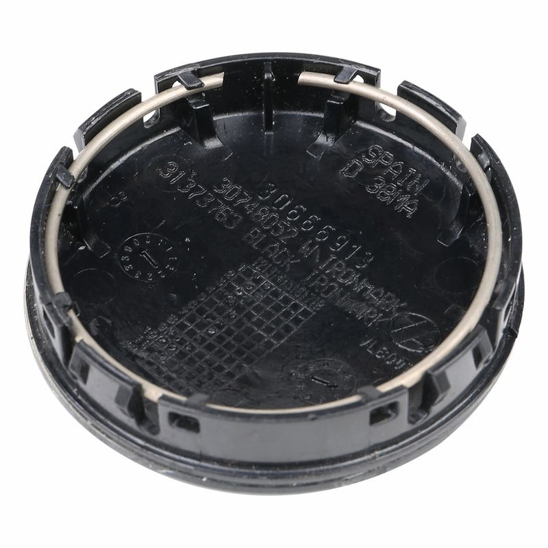 Tutup Doper Roda Womala OE 30666913 Penutup Dekoratif Pelek Roda untuk Suku Cadang Otomotif Auto Parts