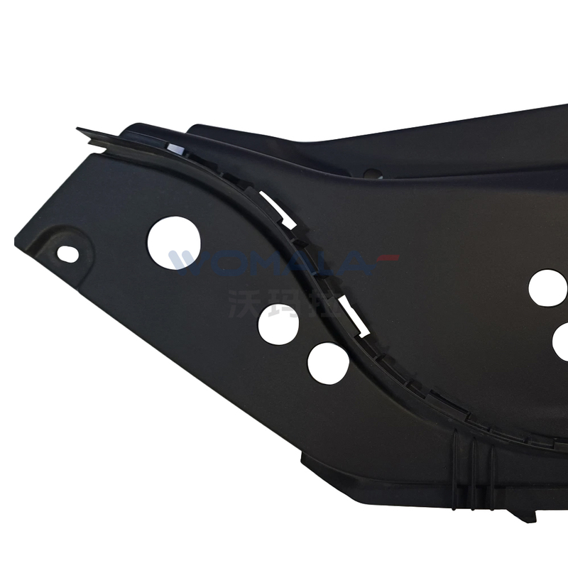 Womala Front Trim OE 31442734 Dekorasi eksterior Trim untuk Volvo XC90 Body System Auto Parts