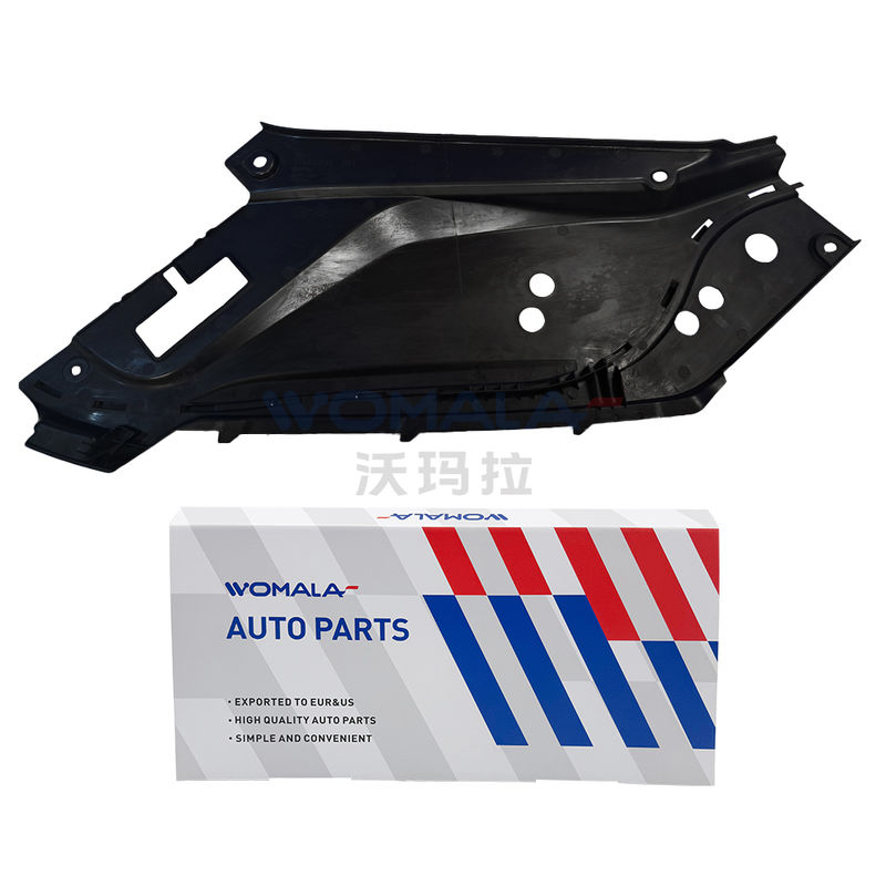Womala Front Trim OE 31442734 Dekorasi eksterior Trim untuk Auto Parts XC90 Body System Auto Parts