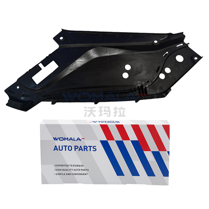 Womala Front Trim OE 31442734 Dekorasi eksterior Trim untuk Volvo XC90 Body System Auto Parts